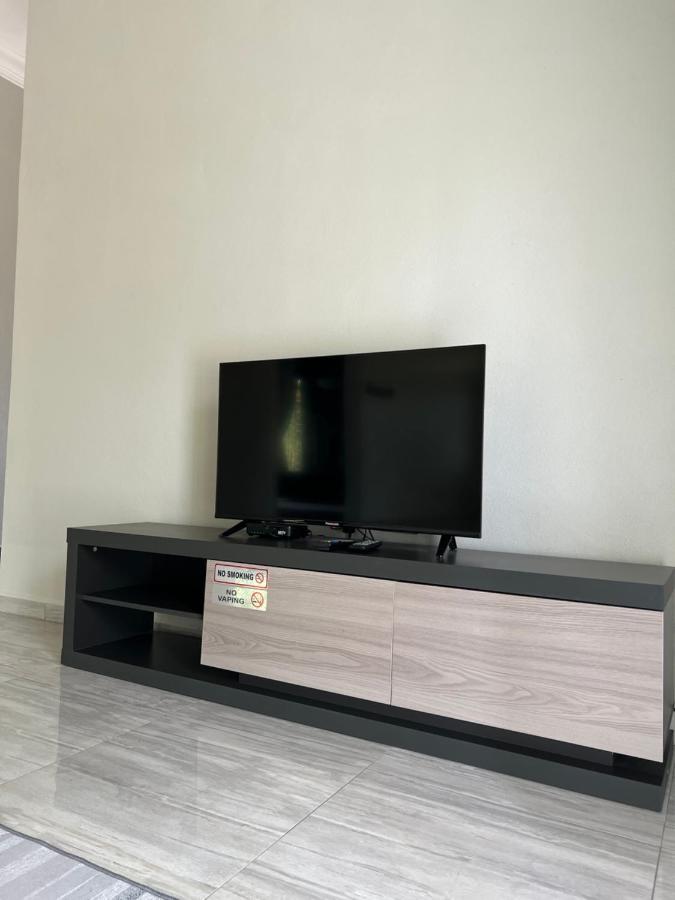 Majestic Homestay - Pasir Puteh Exterior foto